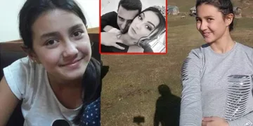 Sıla Şentürk’ün katiline ağırlaştırılmış müebbet istendi