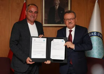 Gemlik Belediyesi’nden çiftçiye akademik destek