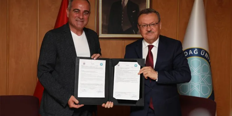 Gemlik Belediyesi’nden çiftçiye akademik destek