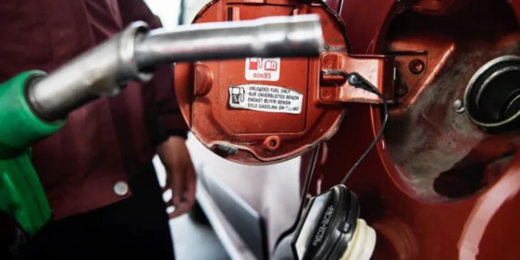 Motorine bir zam daha geliyor