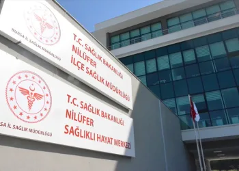 Bursa’da Sağlıklı Hayat merkezlerine yoğun ilgi