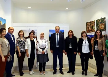 Bursa’nın UNESCO’da 8’inci yılı