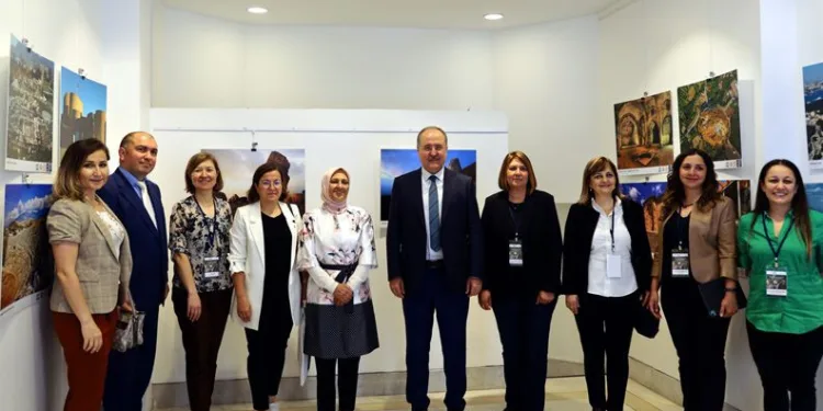Bursa’nın UNESCO’da 8’inci yılı