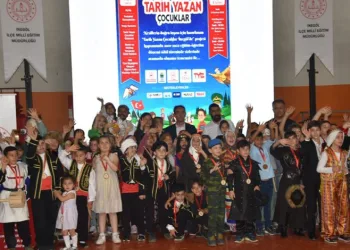Bursa’da projeyle 20 bin öğrenciye ulaşıldı