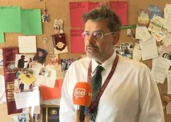 HPV virüsü nedir? Uzman isim Line TV’ye anlattı