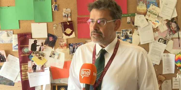 HPV virüsü nedir? Uzman isim Line TV’ye anlattı