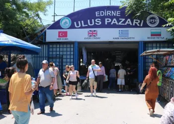 Bulgar turist akını:Fiyatlar çok iyi