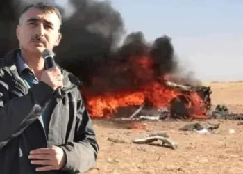 MİT’ten nokta operasyon! PKK’nın kritik isimi öldürüldü
