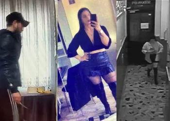 İnternetten verilen arkadaşlık ilanıyla gasp tuzağı