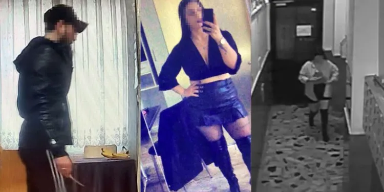 İnternetten verilen arkadaşlık ilanıyla gasp tuzağı