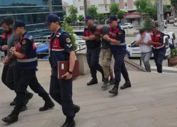 Bursa’da dolandırıcılık! Yine aynı yöntemi kullandılar