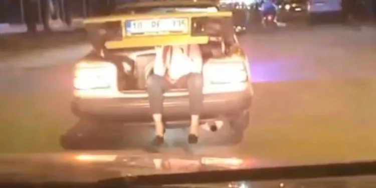 Bursa’da tehlikeli taşımacılığa ceza yağdı