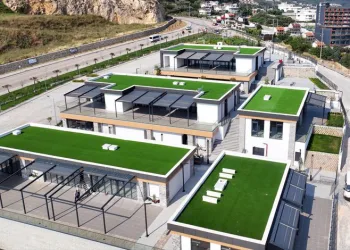 Yıldıztepe Sosyal Yaşam Merkezi ihaleye çıkıyor