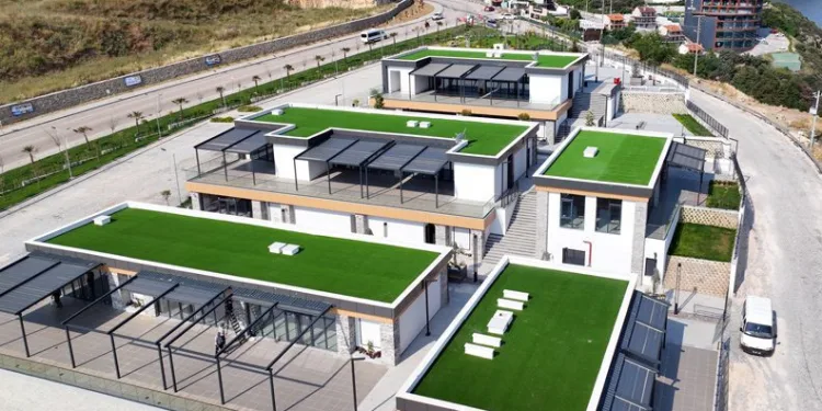 Yıldıztepe Sosyal Yaşam Merkezi ihaleye çıkıyor