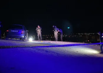 Silahlı kavgada 2 polis ağır yaralandı