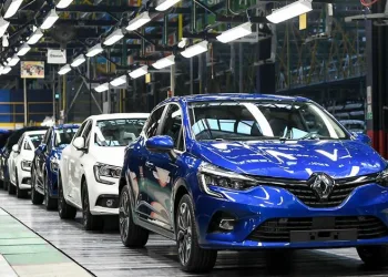 Bursa’da otomotiv devi üretime 24 gün ara veriyor