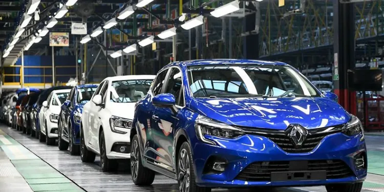 Bursa’da otomotiv devi üretime 24 gün ara veriyor