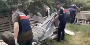 Bursa’da tarihi eserlerle yakalandı