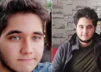 23 yaşındaki üniversiteliden günlerdir haber yok