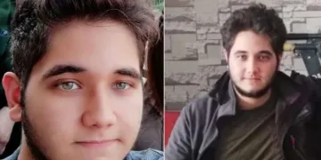 23 yaşındaki üniversiteliden günlerdir haber yok