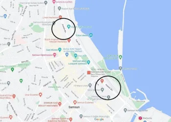 Google hatasından geri döndü
