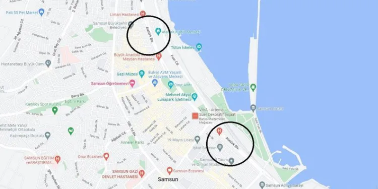 Google hatasından geri döndü
