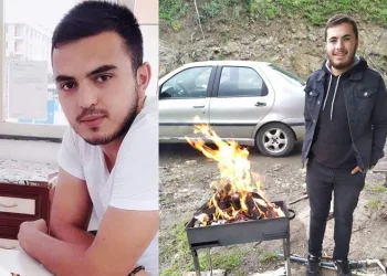 Balık avlarken akıma kapılarak öldüler
