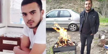 Balık avlarken akıma kapılarak öldüler