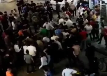 Taciz iddiası ortalığı karıştırdı!