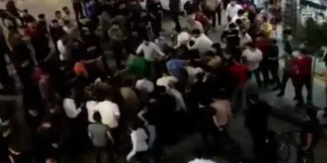 Taciz iddiası ortalığı karıştırdı!
