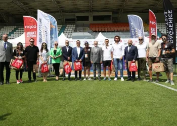 “Dağyenice Ultra Trail” spor tutkunlarını buluşturacak