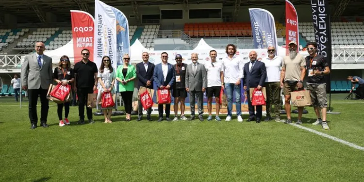 “Dağyenice Ultra Trail” spor tutkunlarını buluşturacak