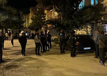 Isparta’da kadın cinayeti! Saldırgan kayıplara karıştı