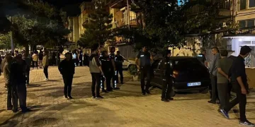 Isparta’da kadın cinayeti! Saldırgan kayıplara karıştı