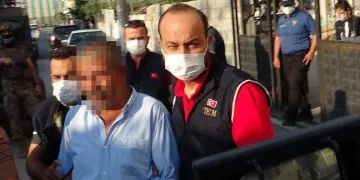 ‘Şahmeran’ operasyonunda 12 kişi gözaltına alındı