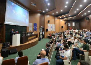 BUTEXCOMP ön tanıtım toplantısı gerçekleştirildi