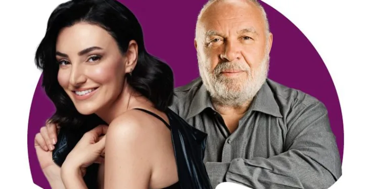 Bursa’da Musa Eroğlu ve Sevcan Orhan rüzgarı esecek