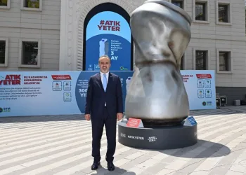 Bursa’da ‘Açık Hava Farkındalık Uygulaması’