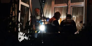 Zonguldak’ta aile katliamı