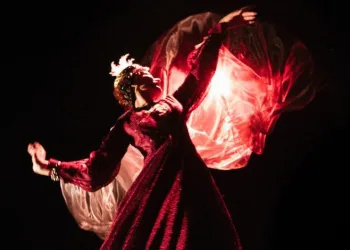 Uluslararası Bursa Festivali’nde bir ilk