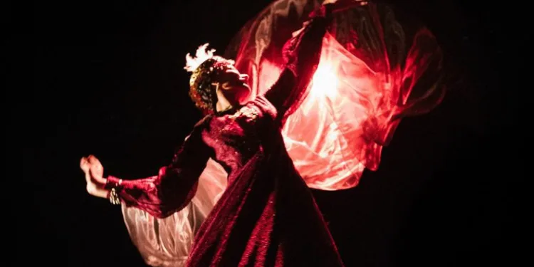 Uluslararası Bursa Festivali’nde bir ilk