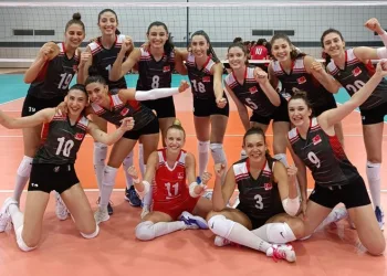Filenin Sultanları Cezayir’e set vermedi