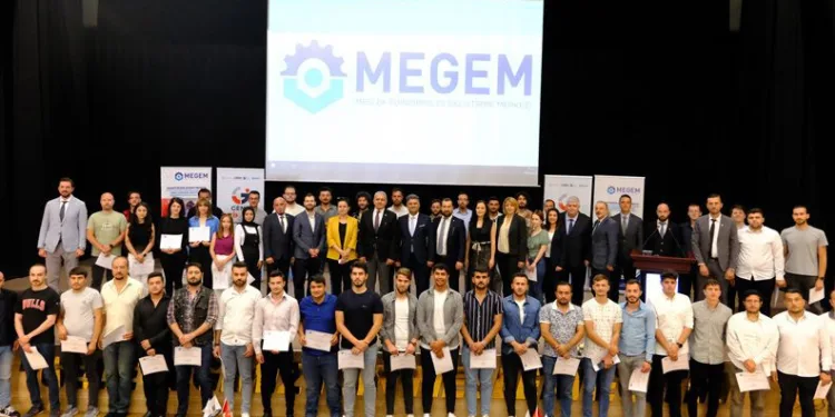 BEBKA destekli kurslar iş sahibi yapıyor