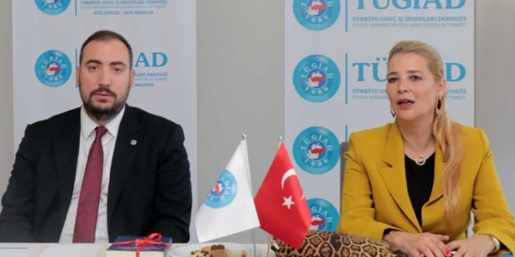 “Sanayici üretim heyecanını kaybetmemeli”