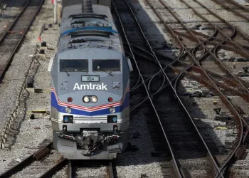 ABD’de tren kazası: 3 ölü