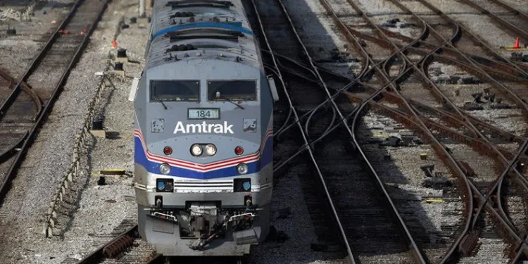 ABD’de tren kazası: 3 ölü
