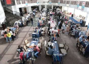BTSO’dan Özbekistan’a İhracat Çıkarması