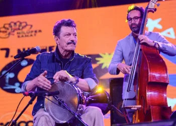 Nilüfer Caz Festivali’nde muhteşem gece