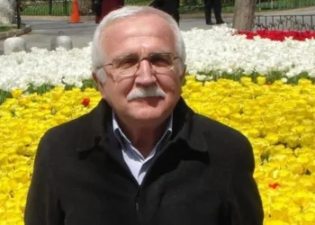 Erdek’te emekli öğretmen denizde boğuldu