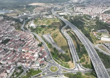 32 ilde 385 arsa satışta